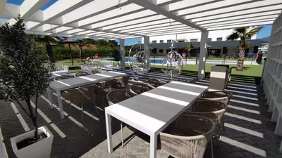 Penthouse in Estepona