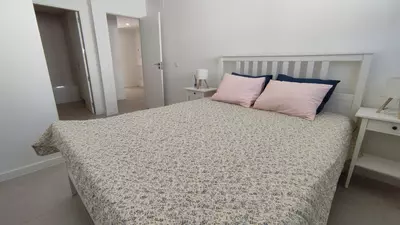 Penthouse in Estepona