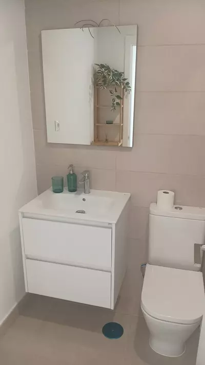 Penthouse in Estepona
