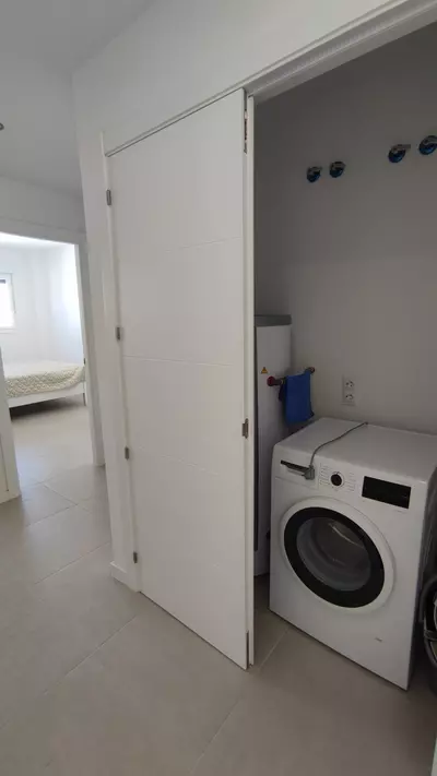 Penthouse in Estepona