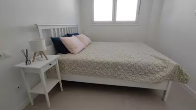 Penthouse in Estepona