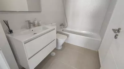 Penthouse in Estepona