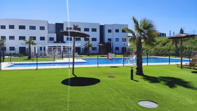 Penthouse in Estepona