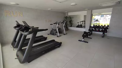 Penthouse in Estepona
