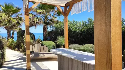 Penthouse in Estepona