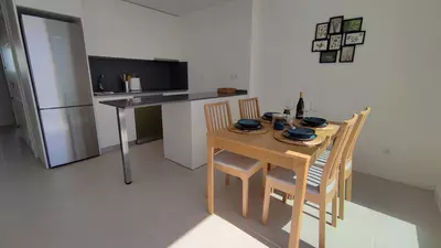 Penthouse in Estepona