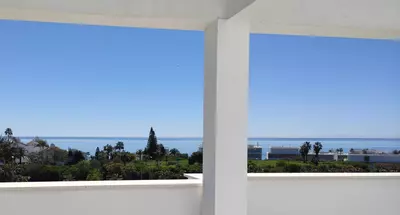 Penthouse in Estepona