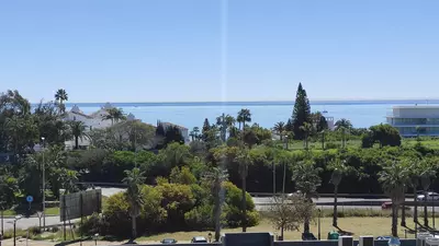 Penthouse in Estepona