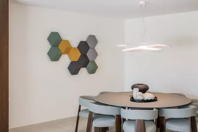 Middle Floor Apartment in Marbella