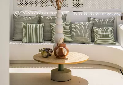 Middle Floor Apartment in Marbella