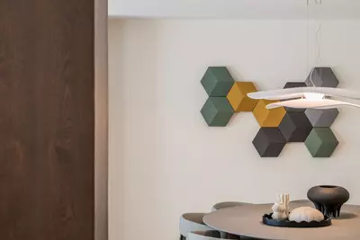 Middle Floor Apartment in Marbella