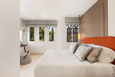 Middle Floor Apartment in Marbella