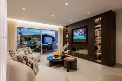 Middle Floor Apartment in Marbella
