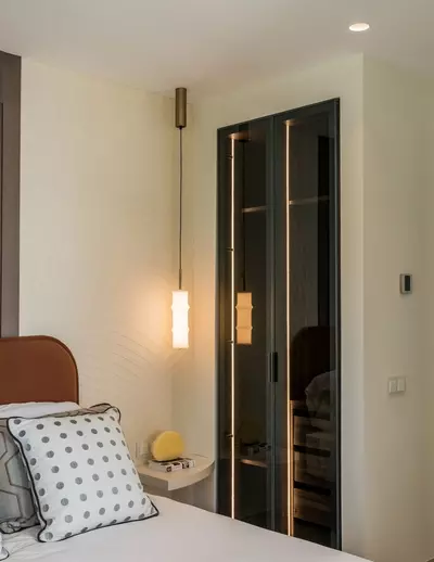 Middle Floor Apartment in Marbella