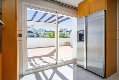 Penthouse Duplex in Marbella