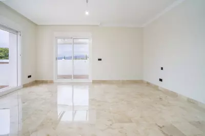 Penthouse Duplex in Marbella
