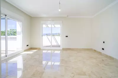 Penthouse Duplex in Marbella