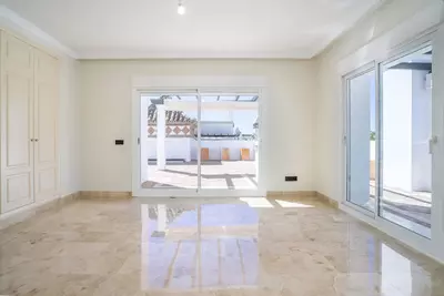 Penthouse Duplex in Marbella