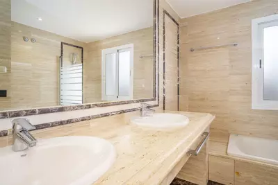 Penthouse Duplex in Marbella
