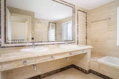 Penthouse Duplex in Marbella