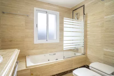 Penthouse Duplex in Marbella
