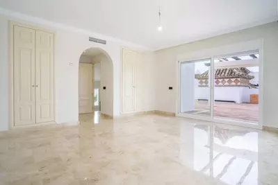 Penthouse Duplex in Marbella