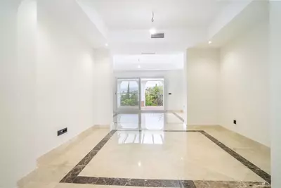 Penthouse Duplex in Marbella