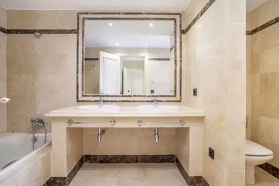 Penthouse Duplex in Marbella