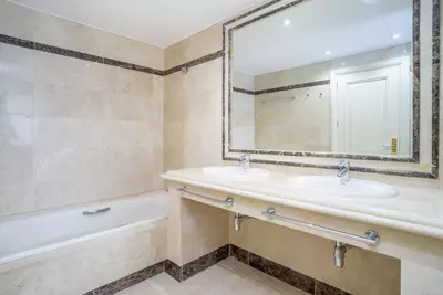 Penthouse Duplex in Marbella