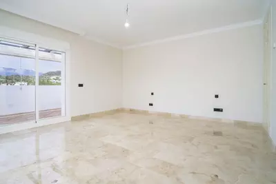 Penthouse Duplex in Marbella