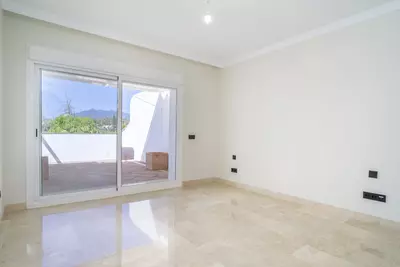 Penthouse Duplex in Marbella