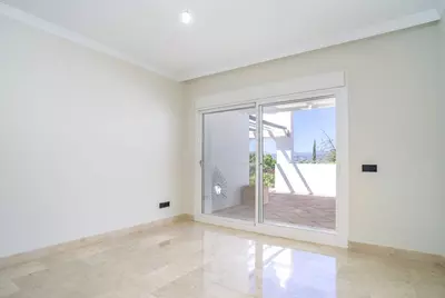 Penthouse Duplex in Marbella
