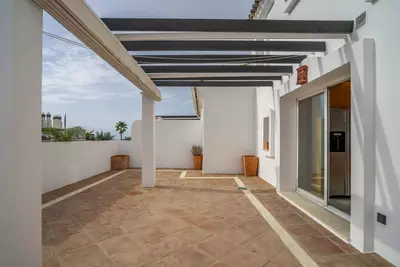 Penthouse Duplex in Marbella