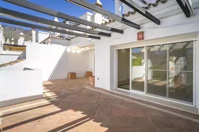 Penthouse Duplex in Marbella