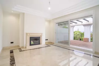 Penthouse Duplex in Marbella