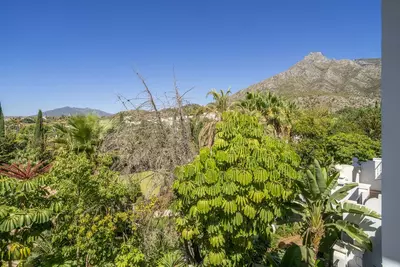 Penthouse Duplex in Marbella