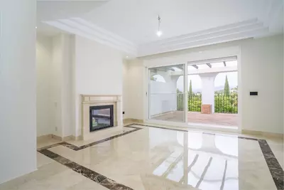 Penthouse Duplex in Marbella
