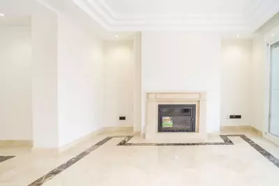 Penthouse Duplex in Marbella