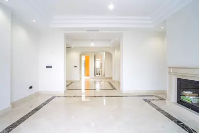 Penthouse Duplex in Marbella