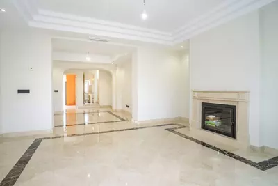 Penthouse Duplex in Marbella