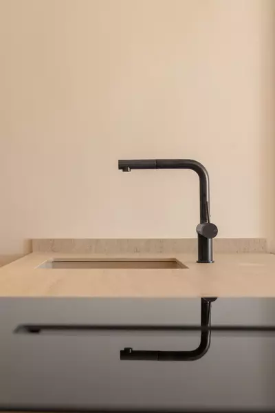 Middle Floor Apartment in Nueva Andalucía