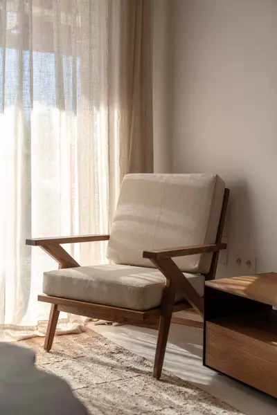 Middle Floor Apartment in Nueva Andalucía