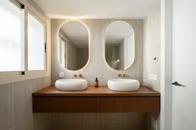 Middle Floor Apartment in Nueva Andalucía