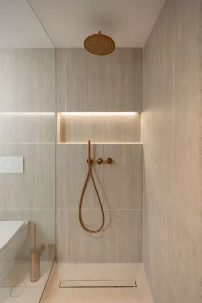 Middle Floor Apartment in Nueva Andalucía