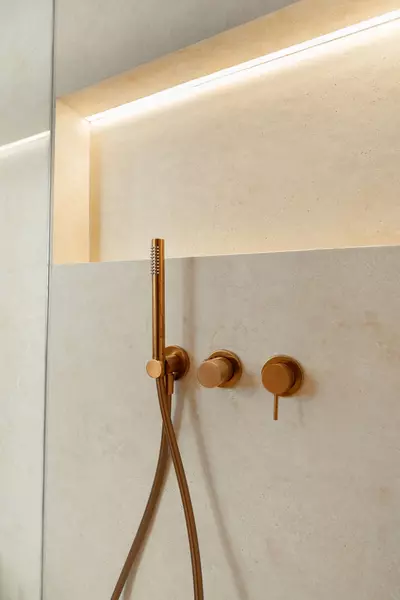 Middle Floor Apartment in Nueva Andalucía