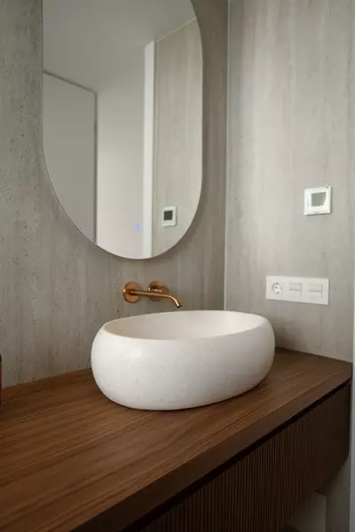 Middle Floor Apartment in Nueva Andalucía