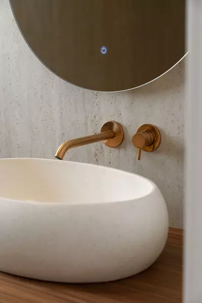 Middle Floor Apartment in Nueva Andalucía