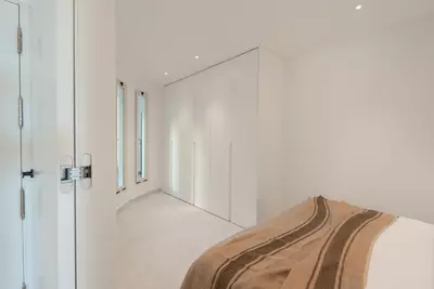 Middle Floor Apartment in Nueva Andalucía
