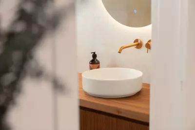 Middle Floor Apartment in Nueva Andalucía