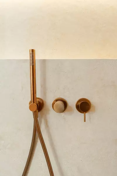 Middle Floor Apartment in Nueva Andalucía